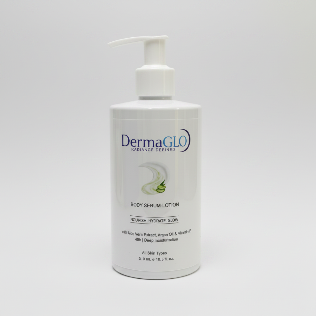 Body Serum-Lotion