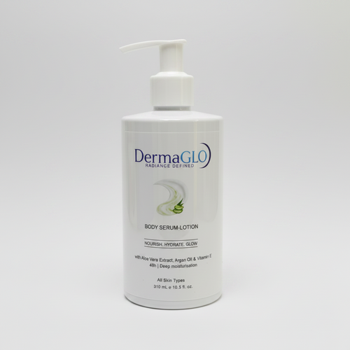 Body Serum-Lotion